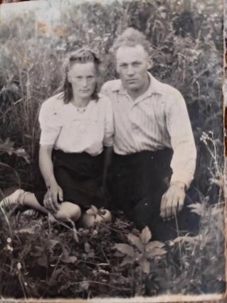 С супругой Зинаидой Ивановной Пётр Ильич воспитал пятерых детей.