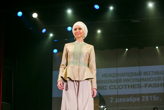 мусульманки, мусульманская мода 2015, исламская мода