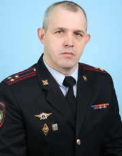 Николай Цуканов