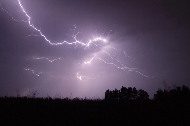 По погоде в Миронов день предсказывали будущее.
