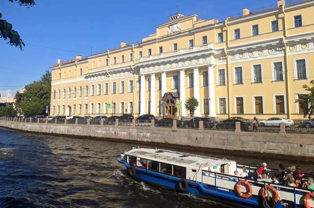 Хотите отправиться в турпоездку? Почему бы нет?