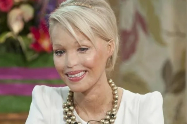 Элеонора Кондратюк.