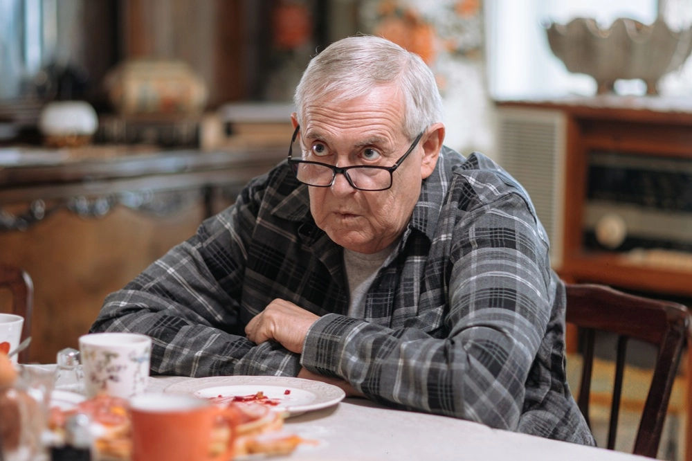 Юрий Стоянов.