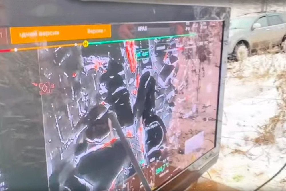 Поиск семьи Усольцевых.