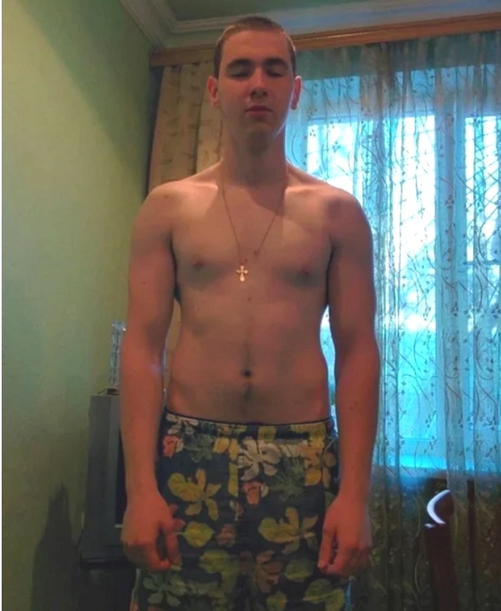 Цена славы без мозгов. Кирилл «Руки-базуки» потерял свои «мышцы мечты»
Цена славы без мозгов. Кирилл «Руки-базуки» потерял свои «мышцы мечты»