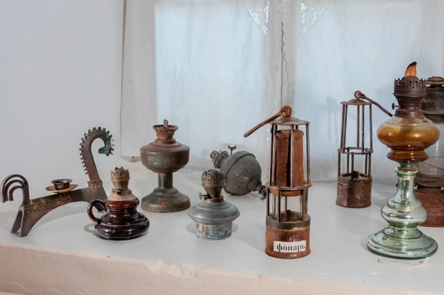 По своему локтю. В Староуткинске вновь сколочена барка сплавщиков