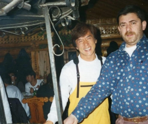 Игорь Гузун