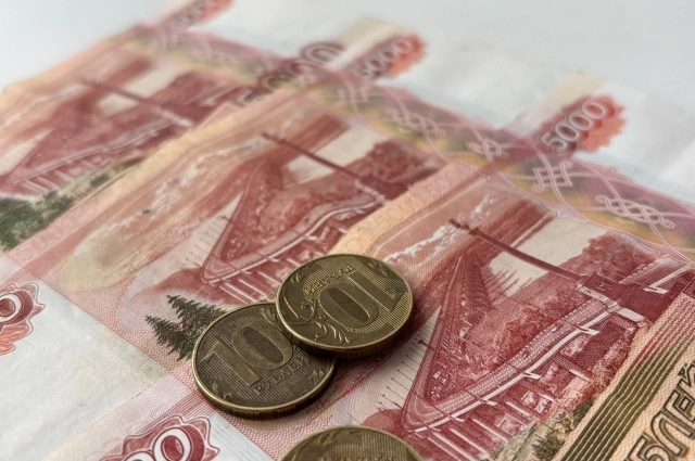 Между сторонами возник денежный конфликт.