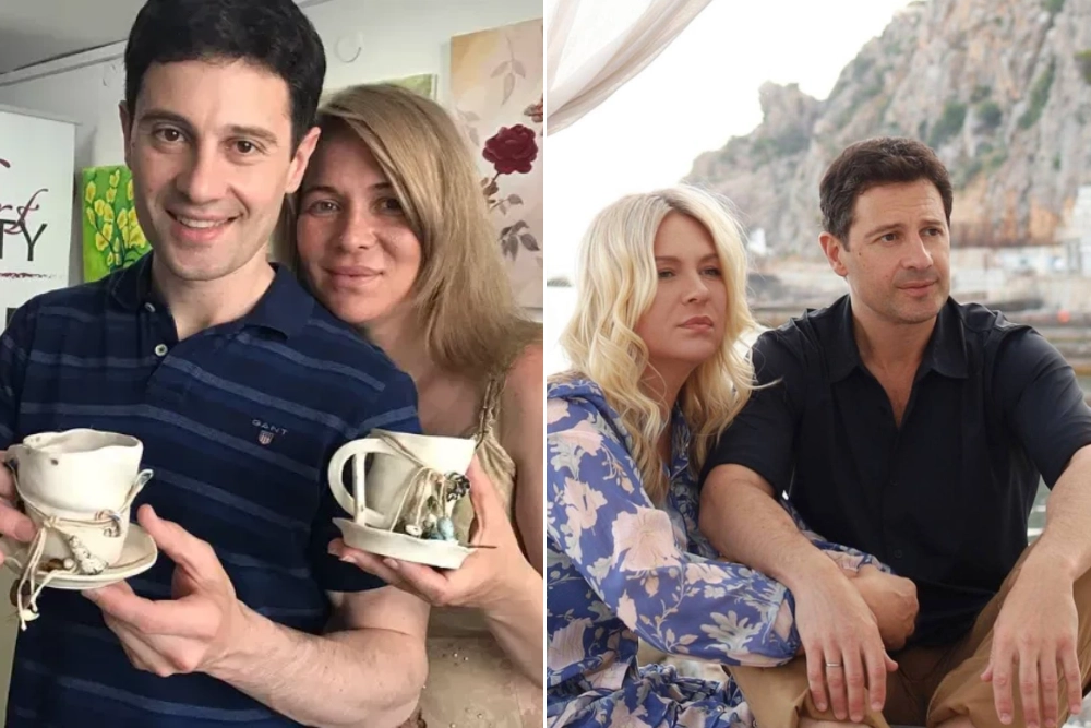 В 2025 году сообщалось, что Антон и Виктория Макарские считаются одной из самых крепких пар среди российских знаменитостей.