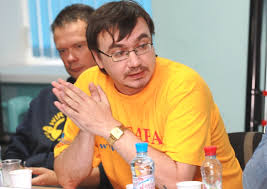 Александр Колотов