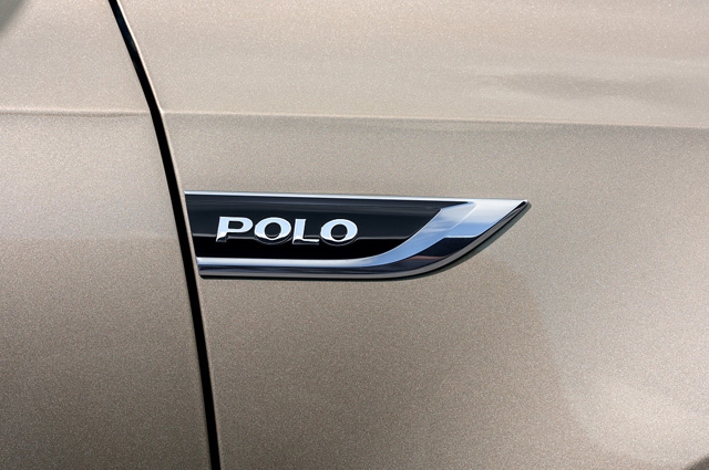 Volkswagen Polo GT