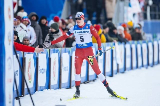 Казанский чемпионат превратился в настоящее рубилово.