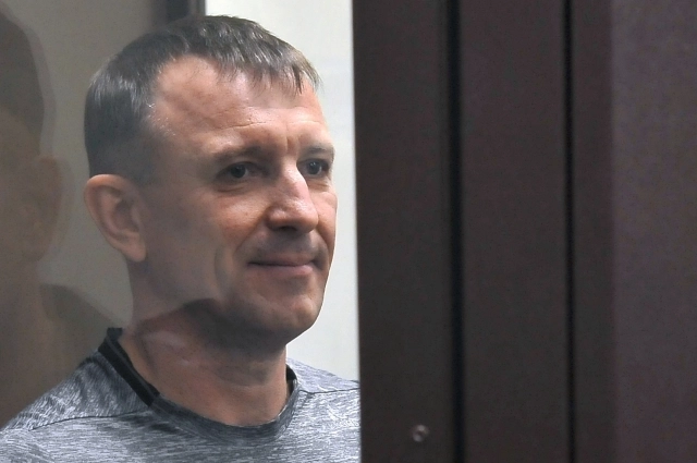 Иван Попов.