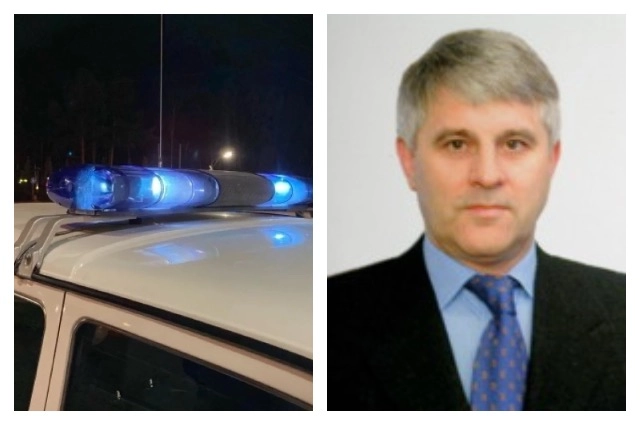 Мужчине вменяют обвинение в мошенничестве.