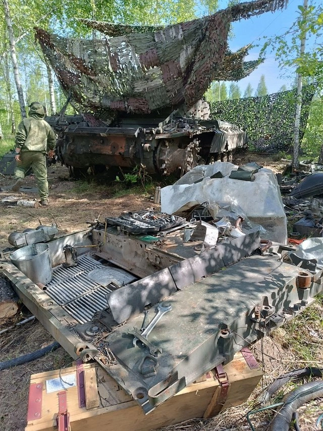 суджа конвой из башкирии