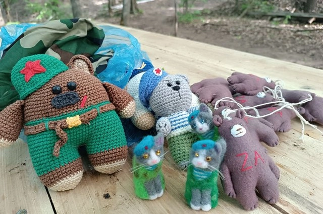 суджа конвой из башкирии