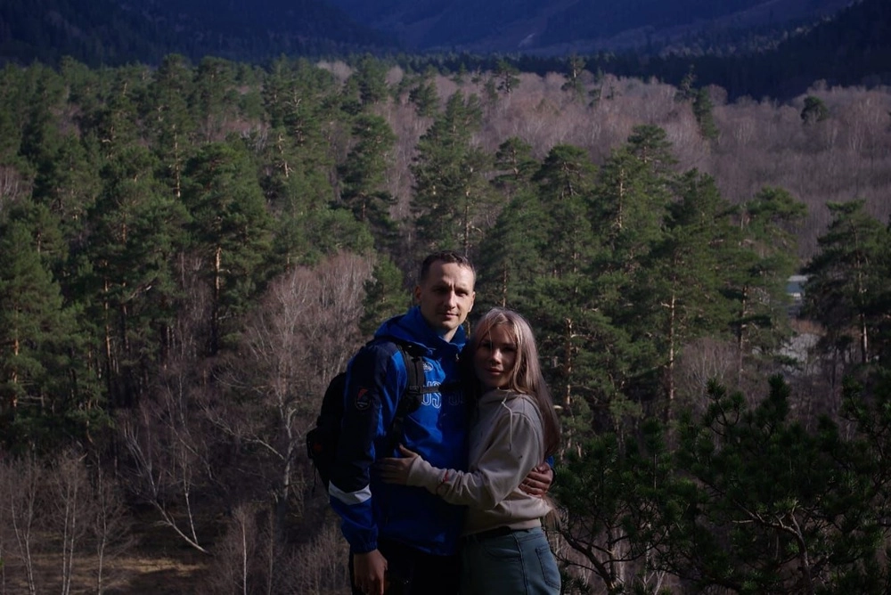 Теперь Маргарита и Алексей всегда вместе.