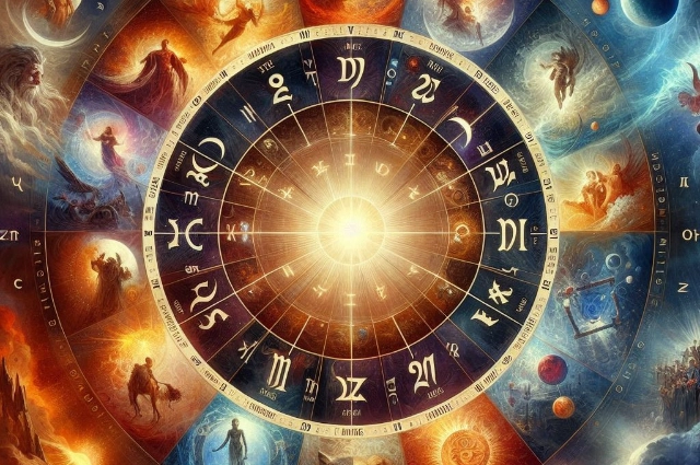 Гороскоп