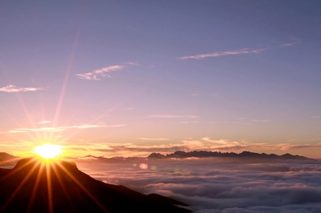 28 декабря время светового дня уже заметно прибавляется.