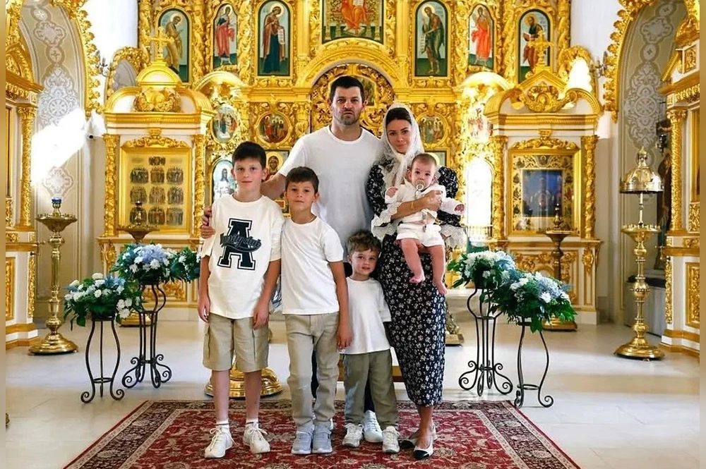 Радулов посвятил победу хоккеистам «Локомотива», погибшим в 2011 году.