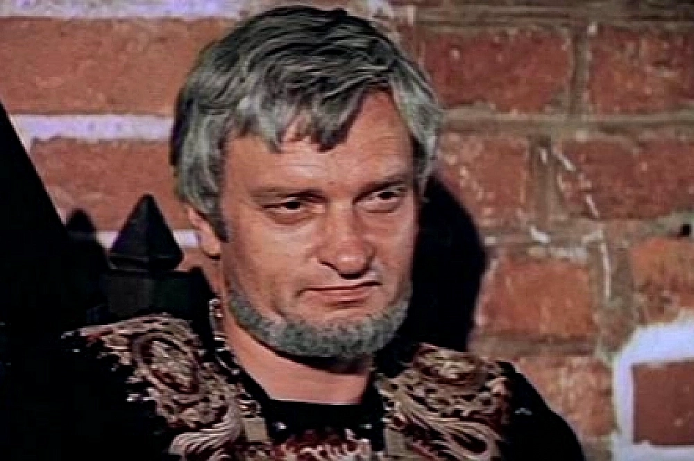 «Стрелы Робин Гуда» (1975 г).