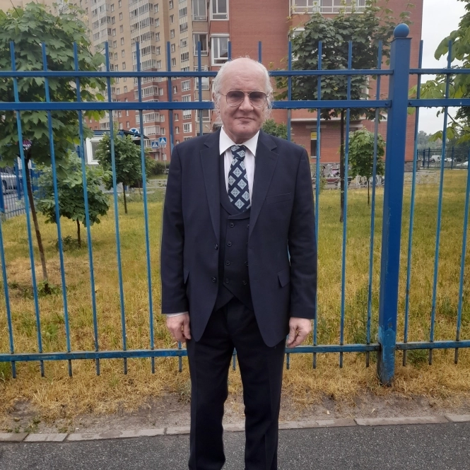 Андрей Бурлака