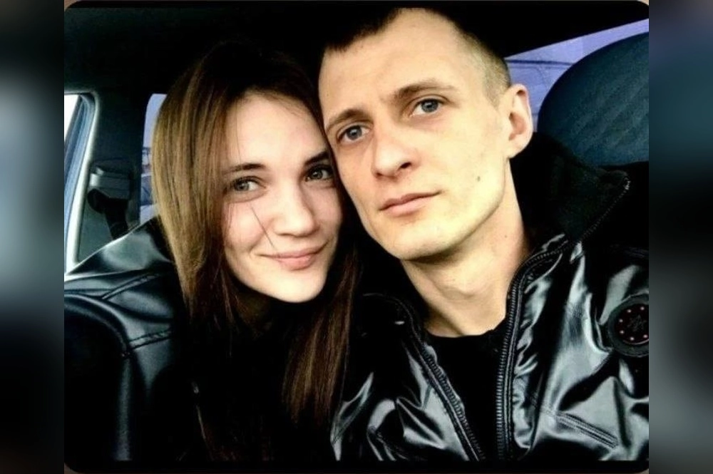Наталья и Петр Маликовы прожили вместе 9 лет.