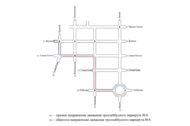 Схема парада в красноярске