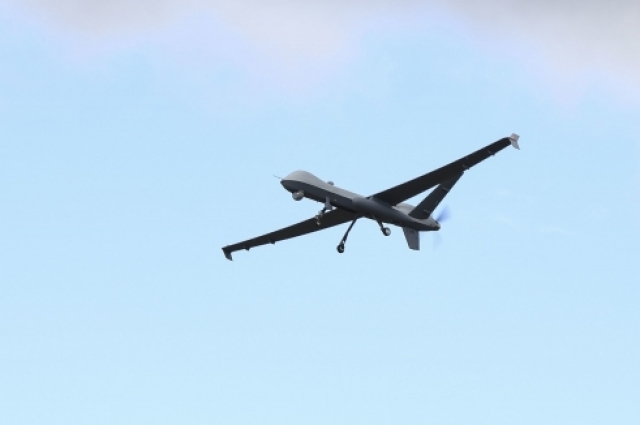 MQ-9 Reaper