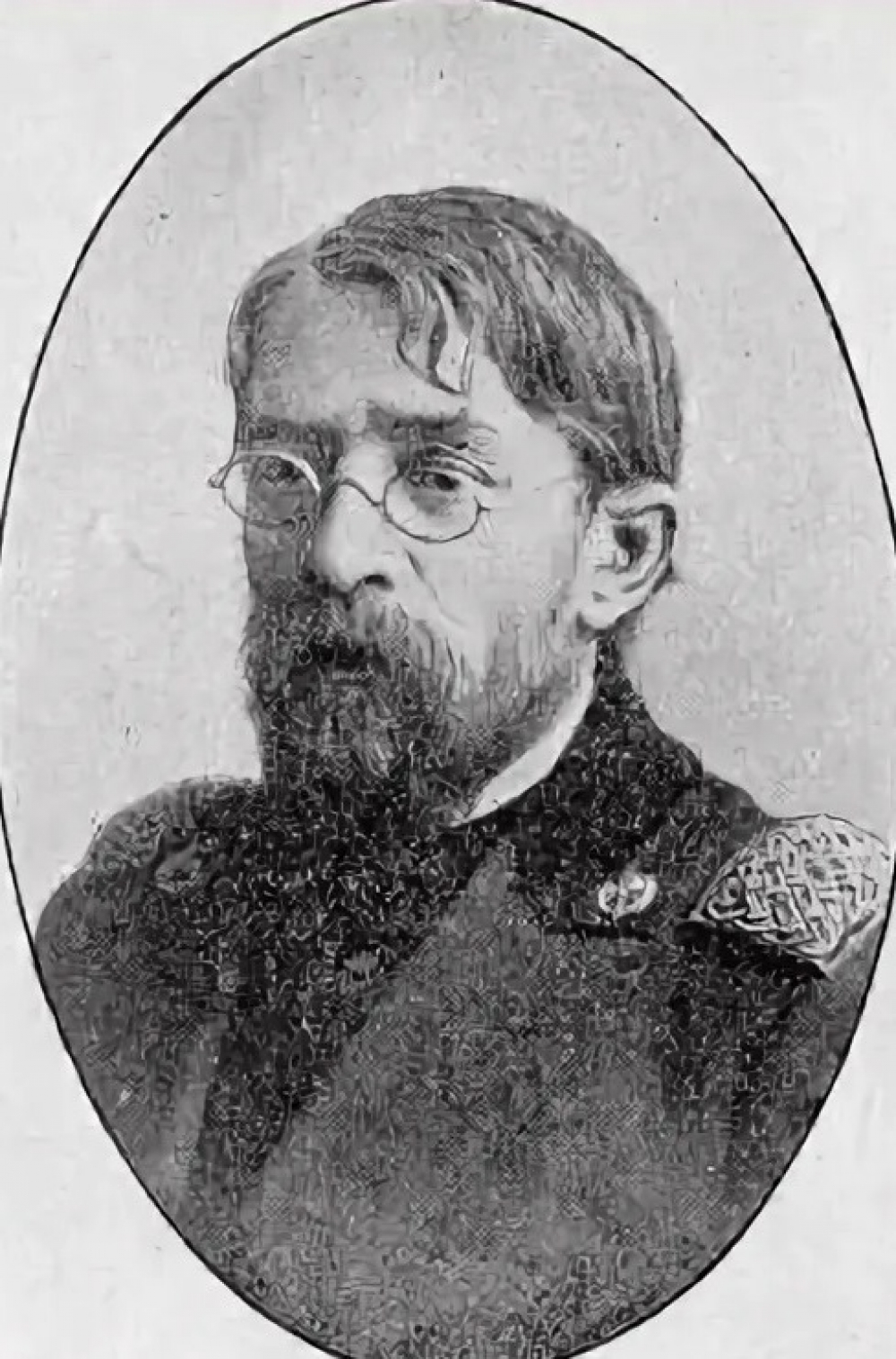 М. М. Сиязов