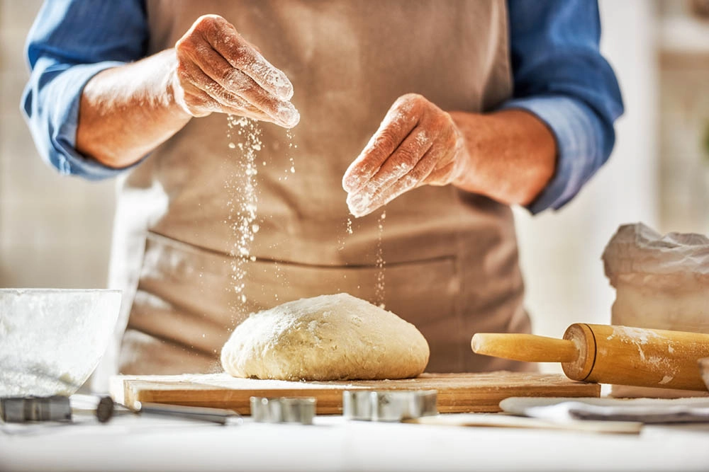 Экономно и полезно. Какие дешевые продукты купить и что из них приготовить