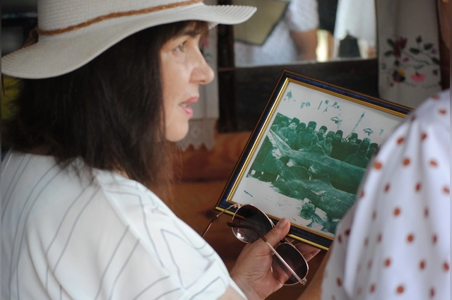 казаки, оренбург