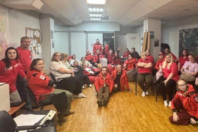 Команда PermPoisk.