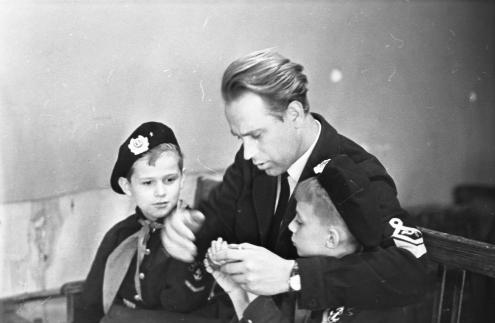 Владислав Крапивин