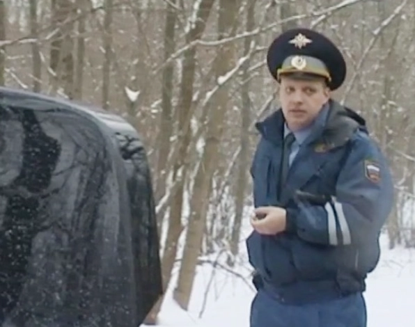 Вячеслав Поляков