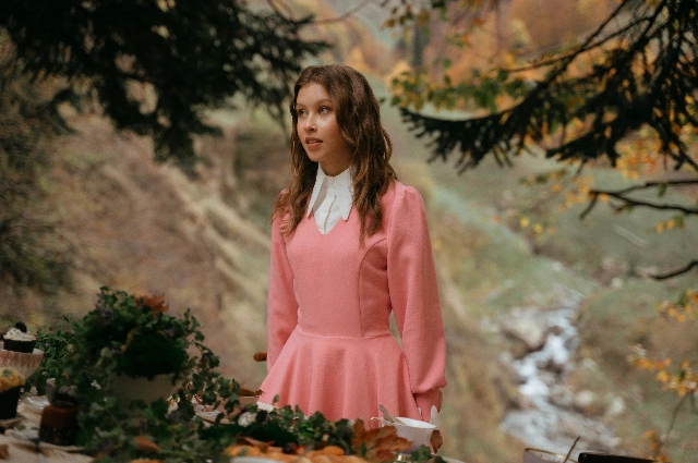 кадры фильмов, онлайн-кинотеатр КИОН, МТС