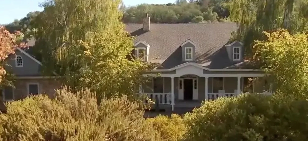 Дом Шеннон О`Коннор.