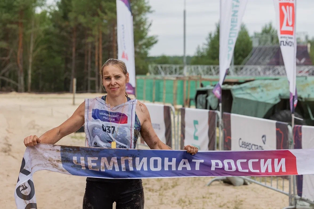 Светлана Филипович.