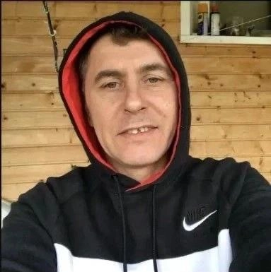 Андрей Хоров.