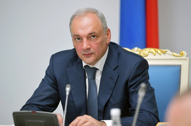 Магомедсалам Магомедов.