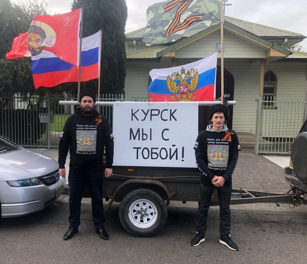 
 «Зеленскому не предан». Пасынок Сырского раскрыл тайны главкома ВСУ    