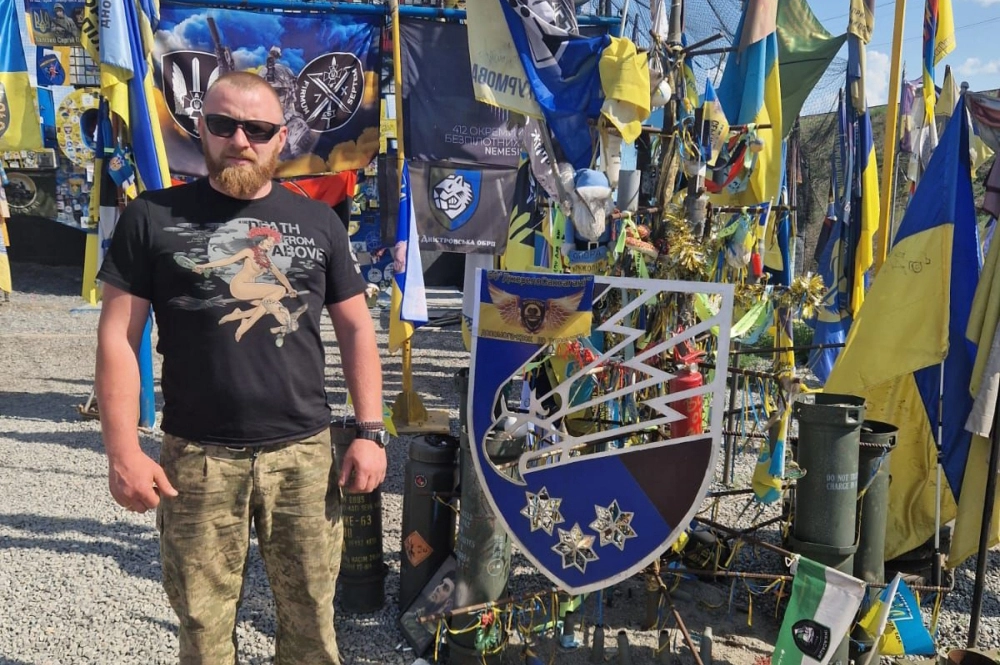 Владимир Алексиенко.