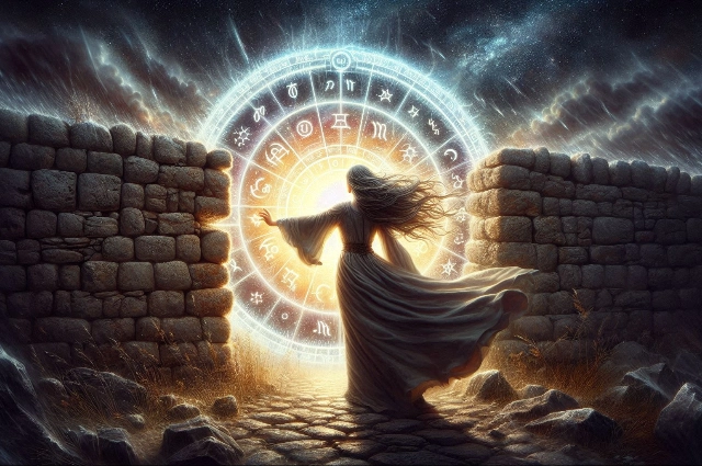 Гороскоп