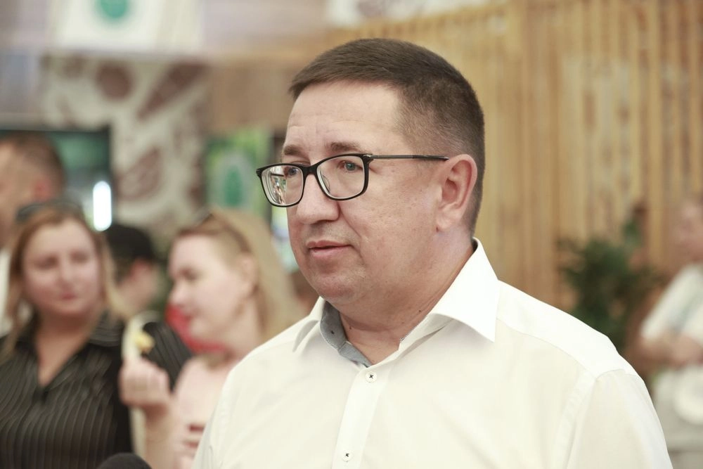 Алексей Рыбников.