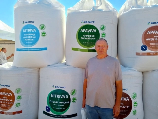 Александр Бабичев.