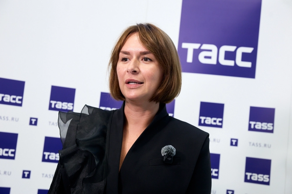 Екатерина Матвеева