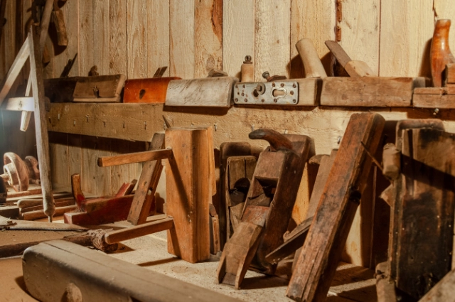 Вот балда! Студенты колледжа познакомились  с историей Шалинского района