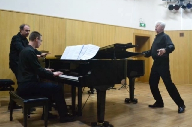 Такие предприятия, как РУСАЛ, поощряют и помогают культуре