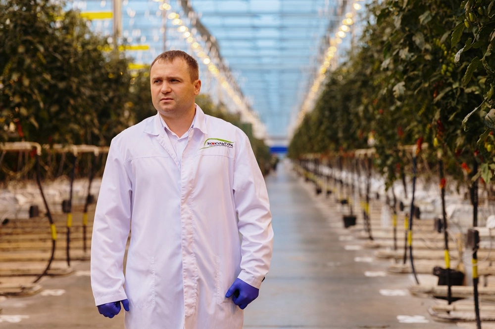 Александр Снимщиков.