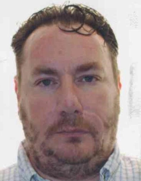 Дэвис Гарет Самьюэль.